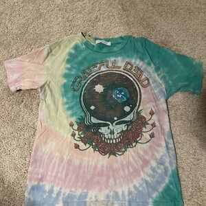 Daydreamer Grateful Dead Tee
